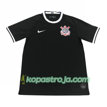 Billiga Fotbollströjor Corinthians Borta tröja 2019/20 Kortärmad
